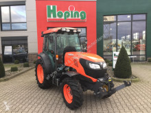 Tractor agrícola Kubota usado
