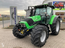 Tracteur agricole Deutz-Fahr occasion