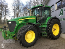 Zemědělský traktor John Deere použitý
