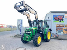 Zemědělský traktor John Deere použitý