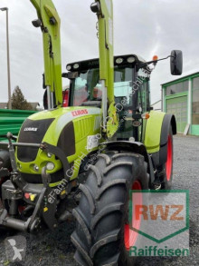 Claas farm tractor 二手
