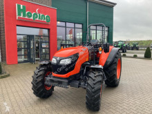 Tractor agrícola Kubota usado