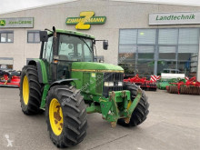 Tracteur agricole John Deere occasion