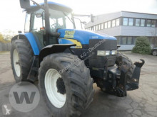 Zemědělský traktor New Holland použitý