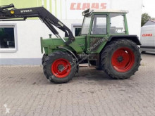 Tractor agrícola Fendt usado