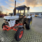 Tracteur agricole David Brown