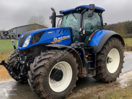 New Holland