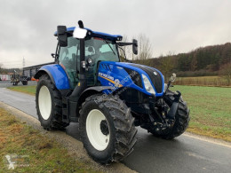 Zemědělský traktor New Holland T6.145 Dynamic Command použitý