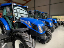 Zemědělský traktor New Holland TD5.85 Ausstellungsmaschine nový