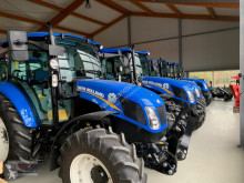 جرار زراعي New Holland T5. Ausstellungsmaschinen جديد