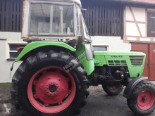 Deutz-Fahr D 6806 farm tractor 二手