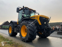 Tracteur agricole JCB Fastrac 4220
