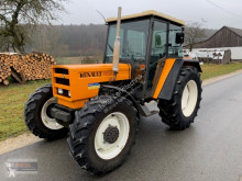 Zemědělský traktor Renault 651.4 S použitý