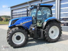 Tracteur agricole New Holland T6.145 TMR Dynamic Command neuf