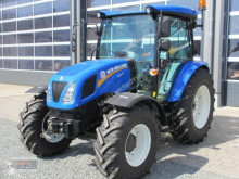 Zemědělský traktor New Holland T4.75 S nový