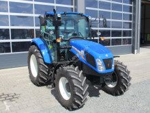 Zemědělský traktor New Holland T4.55 nový