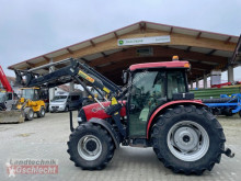 Tarım traktörü Case IH Quantum 75 C ikinci el araç