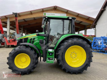 Zemědělský traktor John Deere 6100 M nový