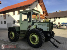 Tractor agrícola Mercedes MB-Trac 800 usado