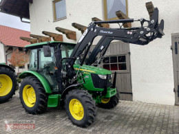 Zemědělský traktor John Deere 5058E nový