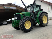 Zemědělský traktor John Deere 6530 Premium použitý
