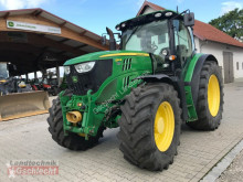 Zemědělský traktor John Deere 6150R použitý