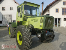 Tractor agrícola Mercedes MB-Trac 1000 usado