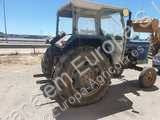 Tracteur agricole Ebro 6095 occasion