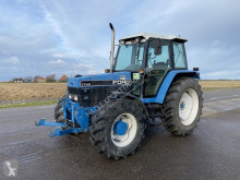 Zemědělský traktor Ford 7740 SL
