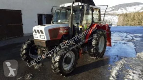 Tractor agrícola Steyr usado