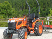 Tracteur agricole Kubota B1241 Allrad neuf