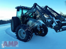 Tractor agricol Lamborghini R 4.100 second-hand