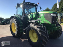 Tractor agrícola John Deere usado