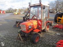 Tractor agricol Hako HAKOTRAC 1900 DA second-hand