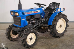 Zemědělský traktor Iseki TX1500 4WD použitý