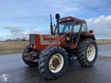Tractor agrícola Fiat 130-90 DT