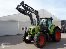 Tractor agrícola Claas Arion 640 Cebis usado