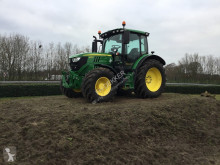 Tractor agrícola John Deere 6130R