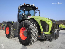 Landbouwtractor Claas Xerion 4000 Trac VC tweedehands