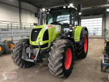 Tractor agricol Claas Arion 630 CIS HexaShift second-hand