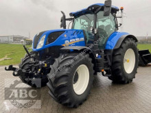 Tractor agrícola New Holland T7.210 CLASSIC MY 18 nuevo