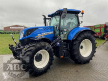 Tractor agricol New Holland T7.210 AUTOCOMMAND M nou