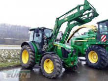 Tractor agricol John Deere 5100R Command8 nou