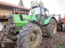 Tracteur agricole Deutz-Fahr DX 145 A occasion
