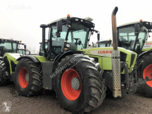 Tracteur agricole Claas Xerion 3800 Trac VC occasion