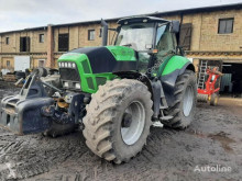 Tracteur agricole Deutz-Fahr X720 occasion