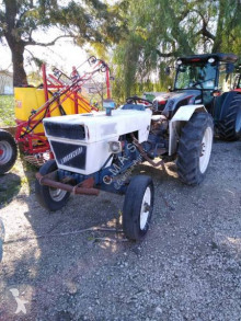 Lamborghini old tractor Trattore Lamborghini 50 cv Monotrazione