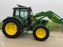 Tractor agrícola John Deere SUPER START