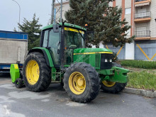 Tractor agrícola John Deere 6410 Premium