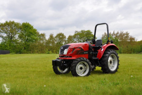 Mezőgazdasági traktor Knegt 504G3 használt